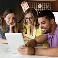 ARDInformatique's tweet photo. Comment lier la #bienveillance au sein de l'entreprise et le #digital ? https://t.co/wfDyFvnqrP https://t.co/BFKFFcGFWd