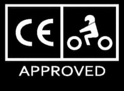 La_Becanerie's tweet photo. Connaissez-vous la qualité de protection de vos équipements #moto ? Petit rappel avec notre guide des #homologations https://t.co/piFc241pYz https://t.co/O3oxO4rx7c
