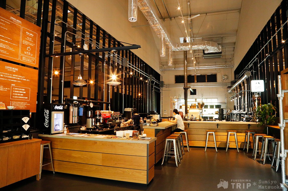 福島trip 100万人が利用する福島の観光webマガジン A Twitter 三春町の三春ハーブ花ガーデン内に昨年オープンした Britomart Center Of Craftsmanship は コーヒー ベーカリー スイーツ 家具 レストランの5つが融合した新スタイルのコラボレーションストア 夏