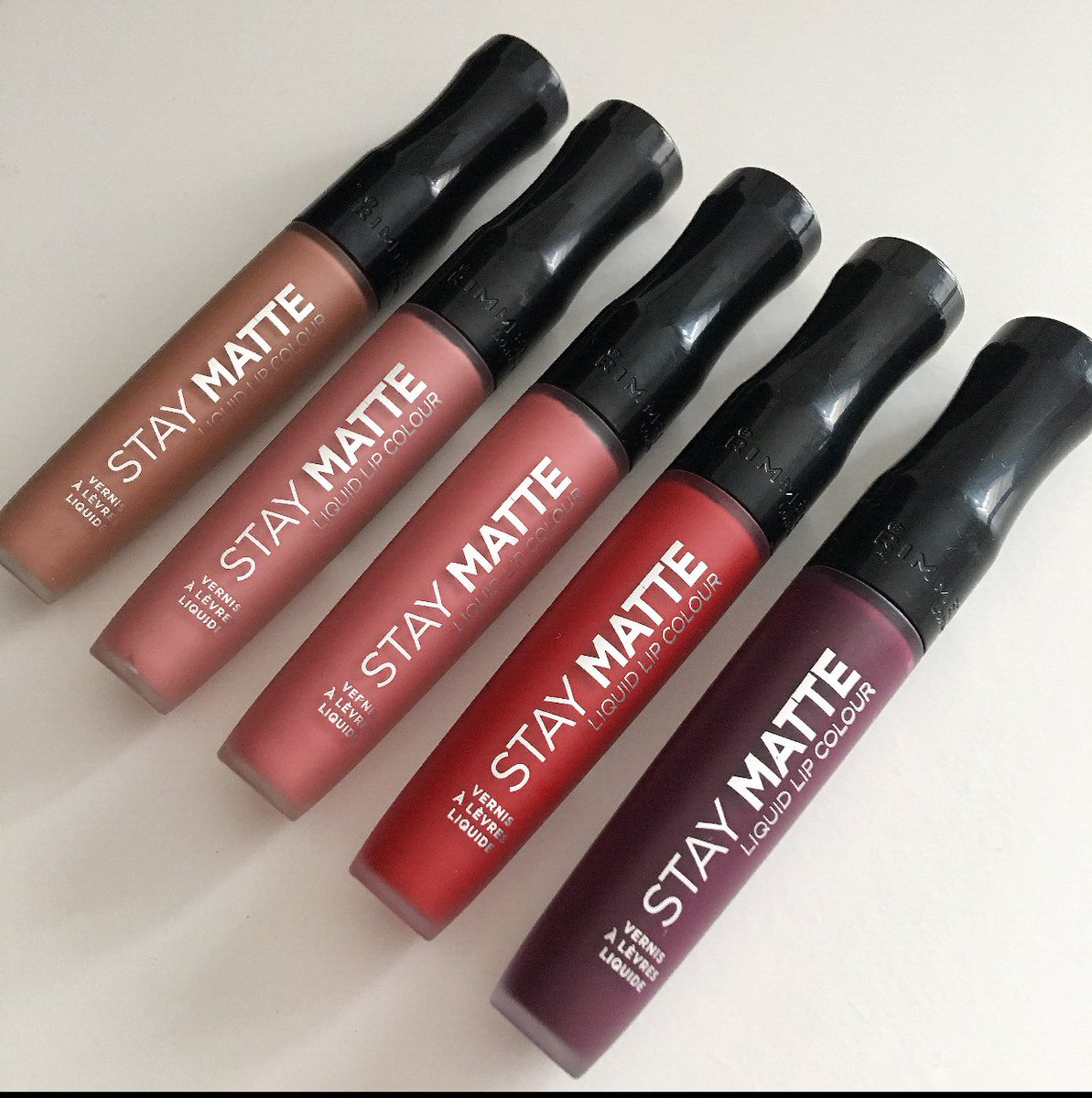 tanishaday_'s tweet photo. In love! only got round to wearing one shade so far and it lasted a 10 hour shift at work without even having to top up👏🏻 https://t.co/CqQ05Tr07T