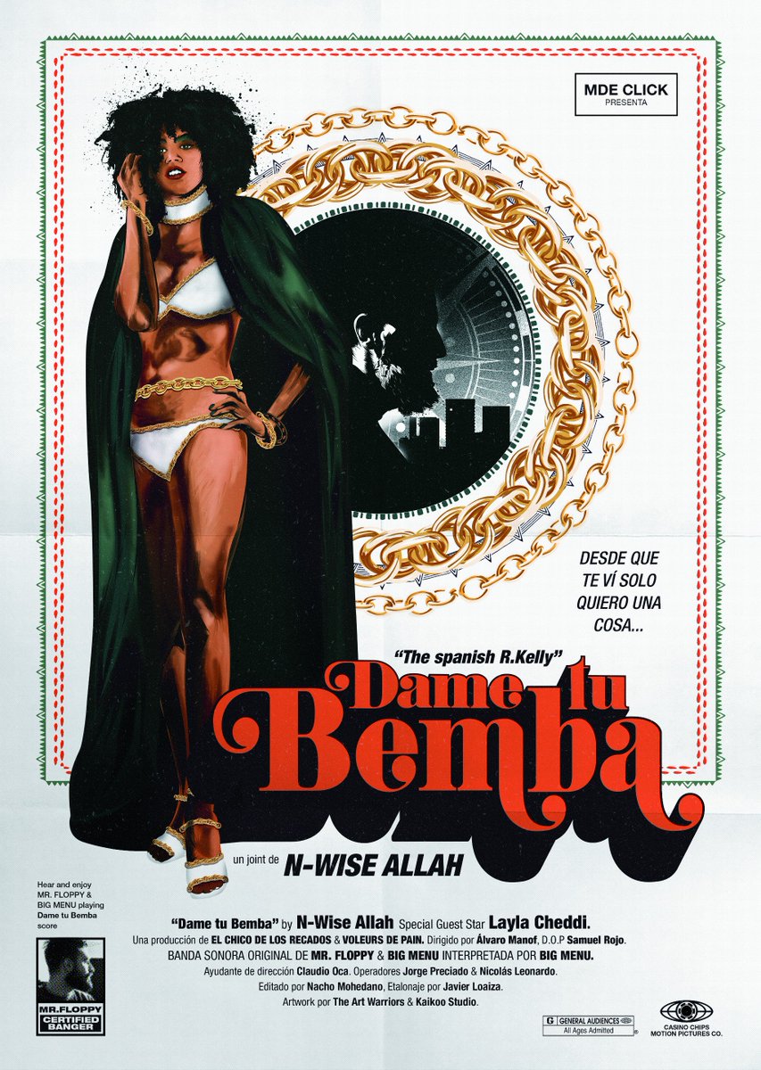 MDE Click tweet media