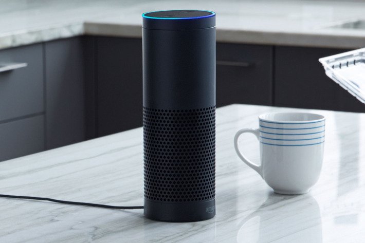 VIPRESecurity's tweet photo. #Amazon giving app developers transcripts of audio recordings made by its devices is raising privacy concerns: https://t.co/eUKl0Tyeyz https://t.co/72UZxtD6oC