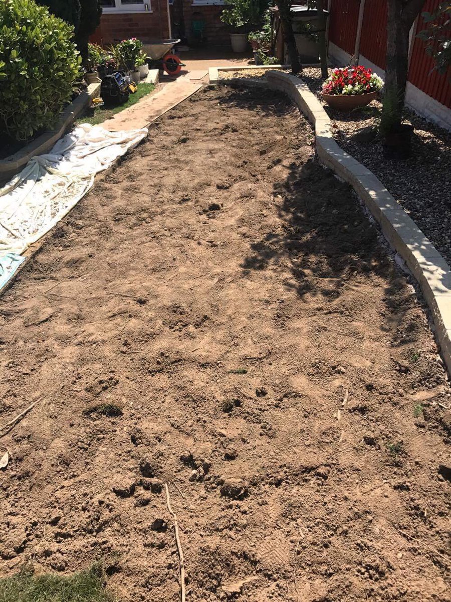 turf_artificial's tweet image. Total transformation #artificialgrass #wirral #nomoremess @Huws_Gray  quality materials @ affordable prices