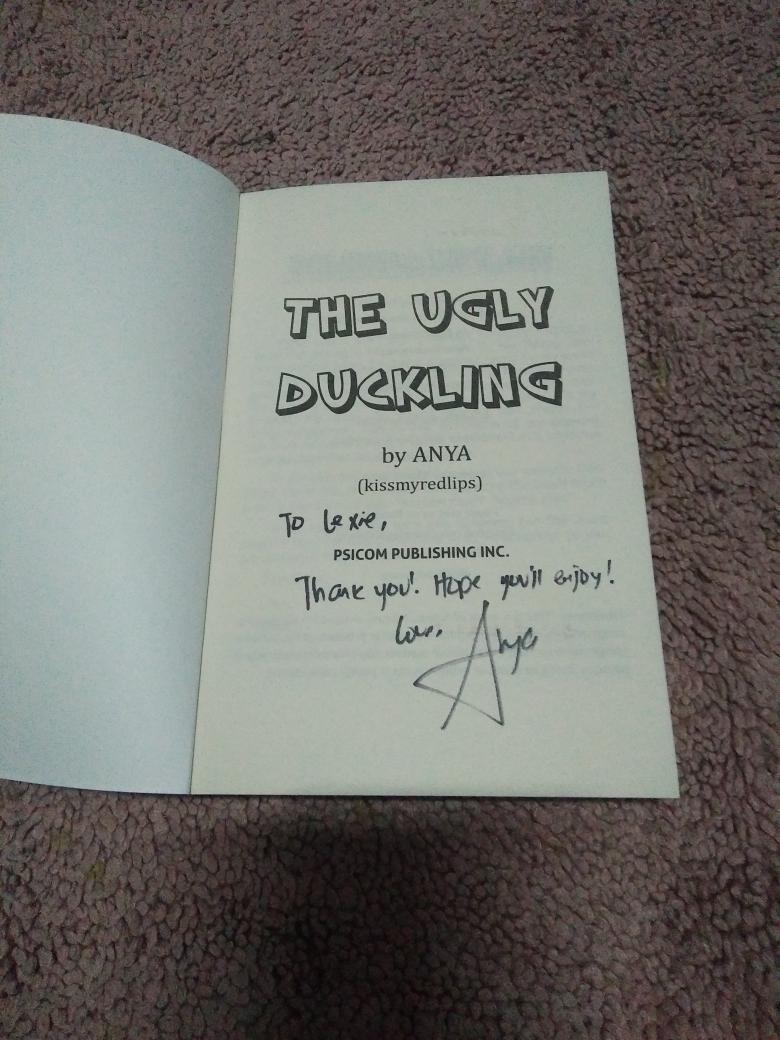 aleia_go's tweet photo. @kissmyredlipsWP  😭❤ ILY po! https://t.co/KKvXO2FYqv