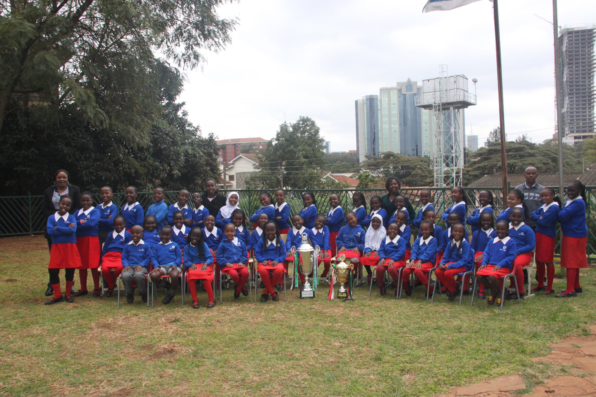 Makini Schools on Twitter "Our Makini JuniorAcademy who emerged as