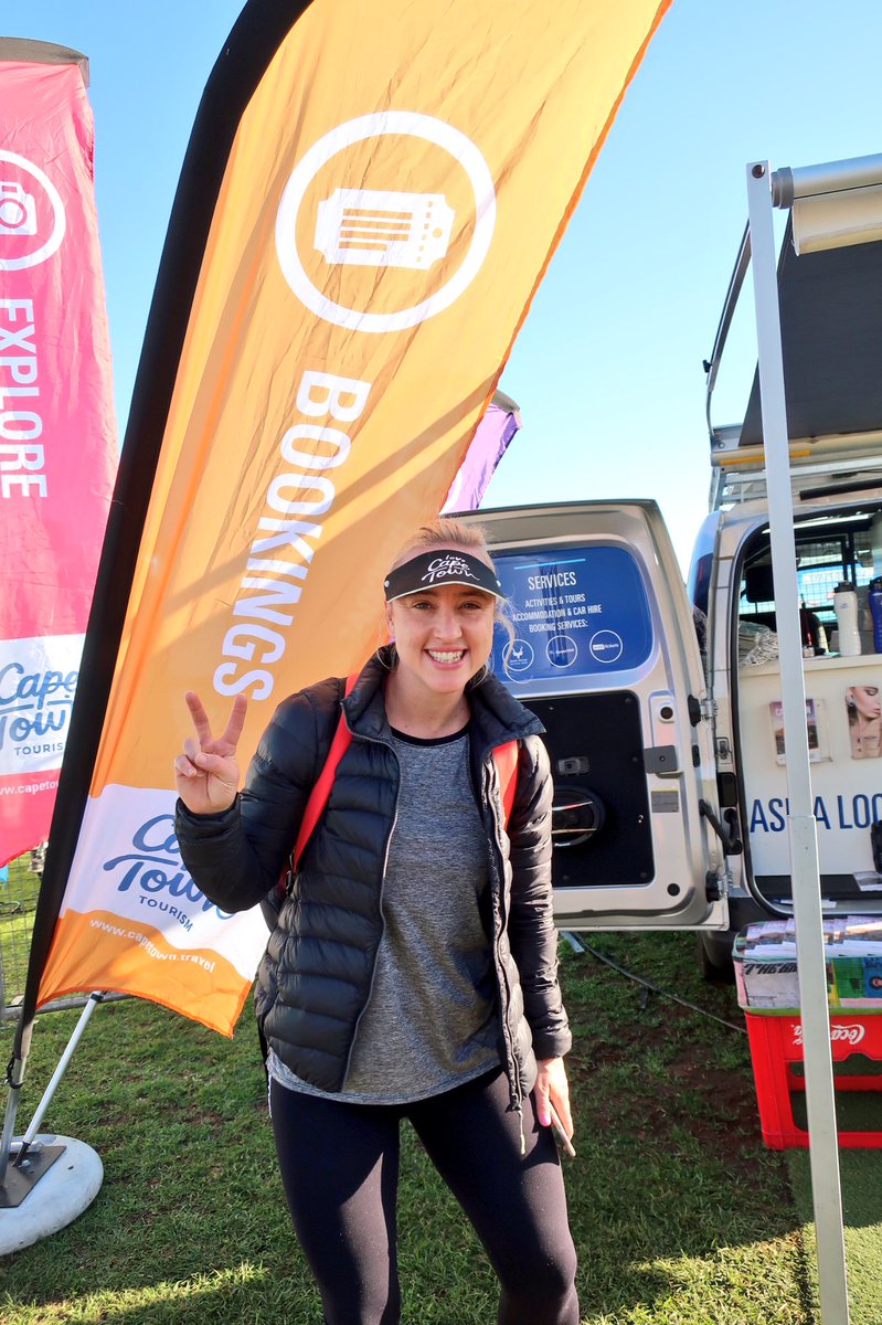 thamarh's tweet photo. Great weekend being @CTRunningFest - and the weather was just perfect! @uphillrunner78 @nicolenemostert @BlakeCTN #CTFOR2017 @lovecapetown https://t.co/c2ytnxzbMM