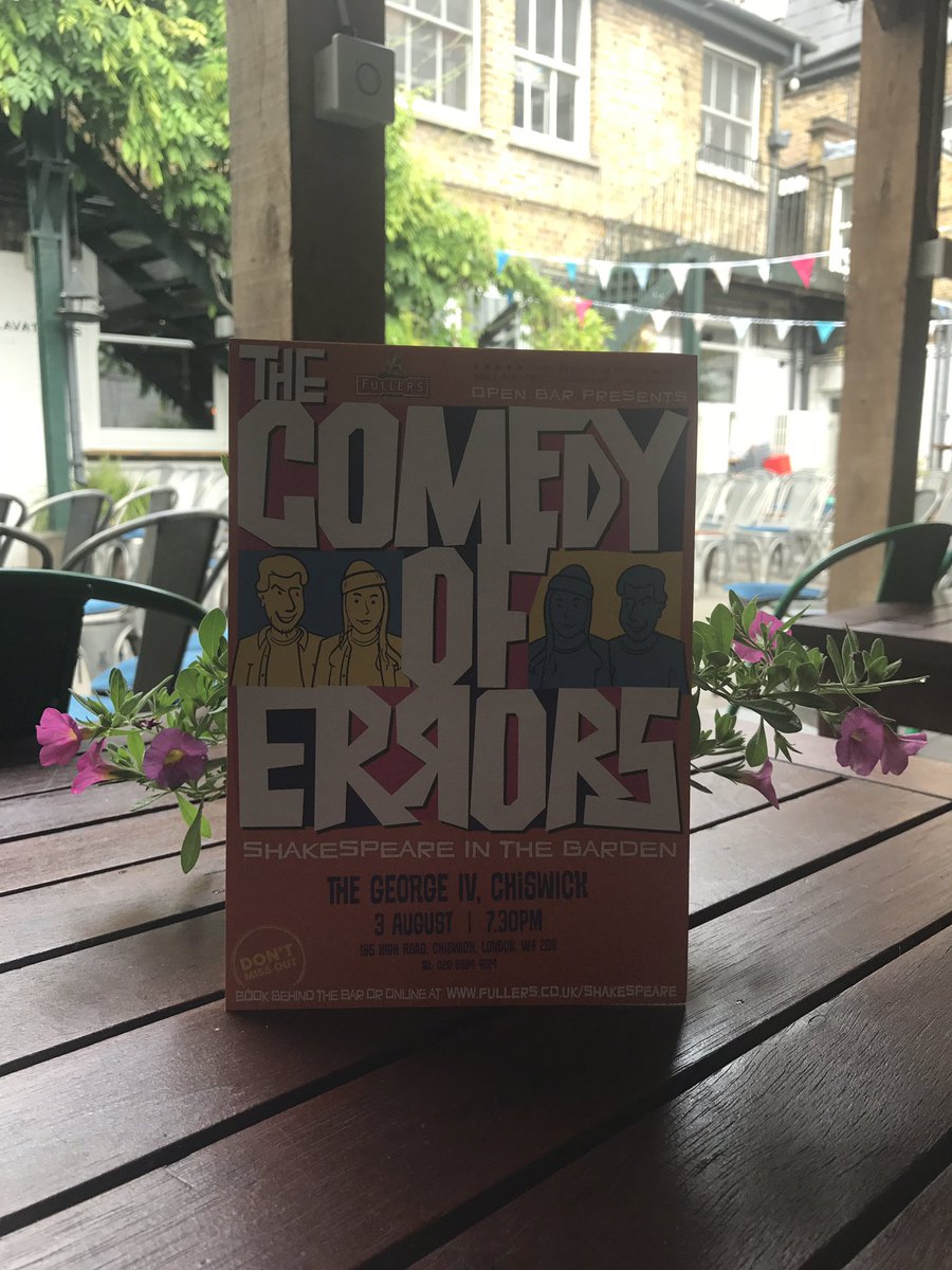 George IV tweet media