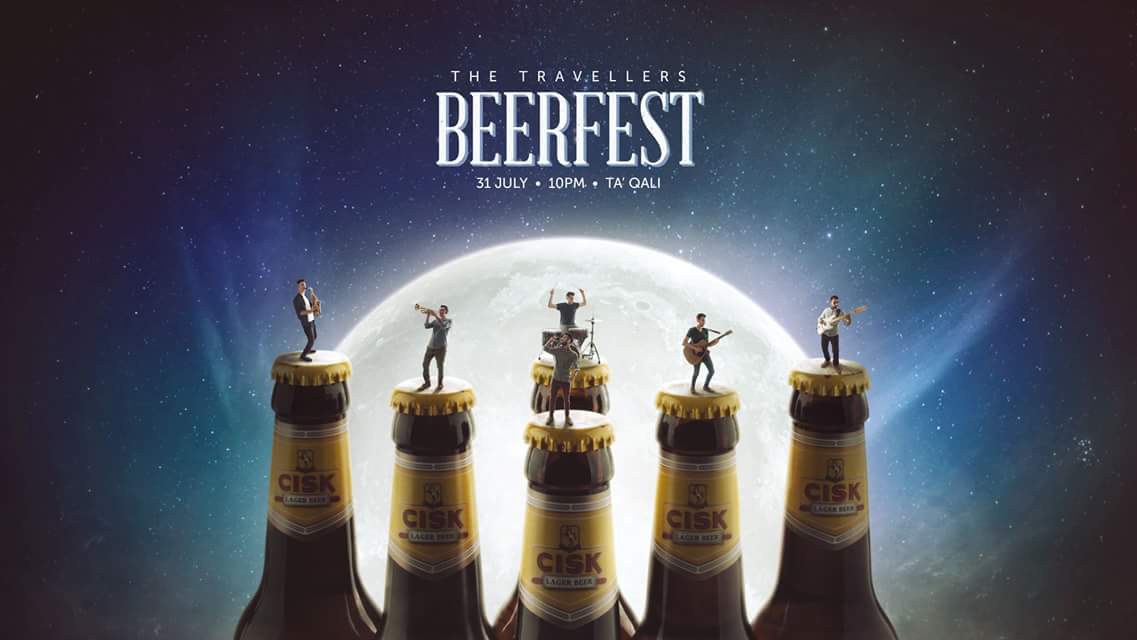 thetravellersmt's tweet photo. We're excited! See you on Monday! 🍻

#FarsonsBeerFestival #fbf17 #Malta https://t.co/gScrv106KW