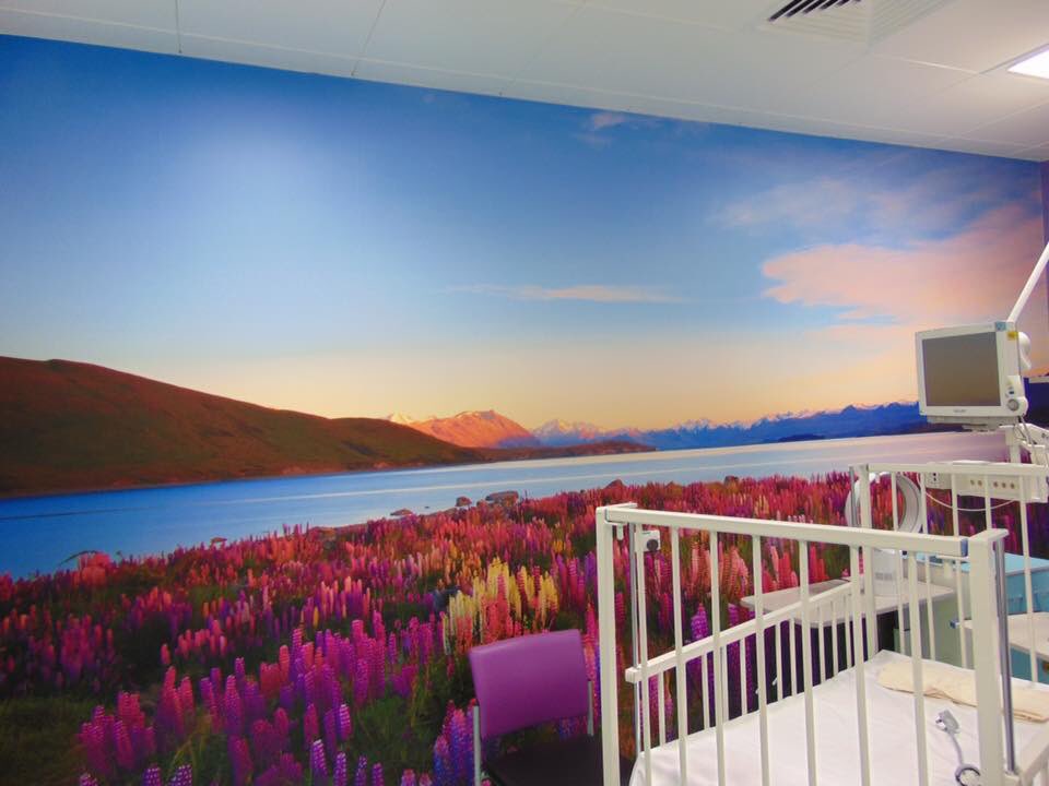tipcharity's tweet photo. #Latestprojects #refurb HDU rooms @BristolChildren hospital @BristolPost @UHBristolNHS @bbcpointswest https://t.co/P8gmpc5dO0