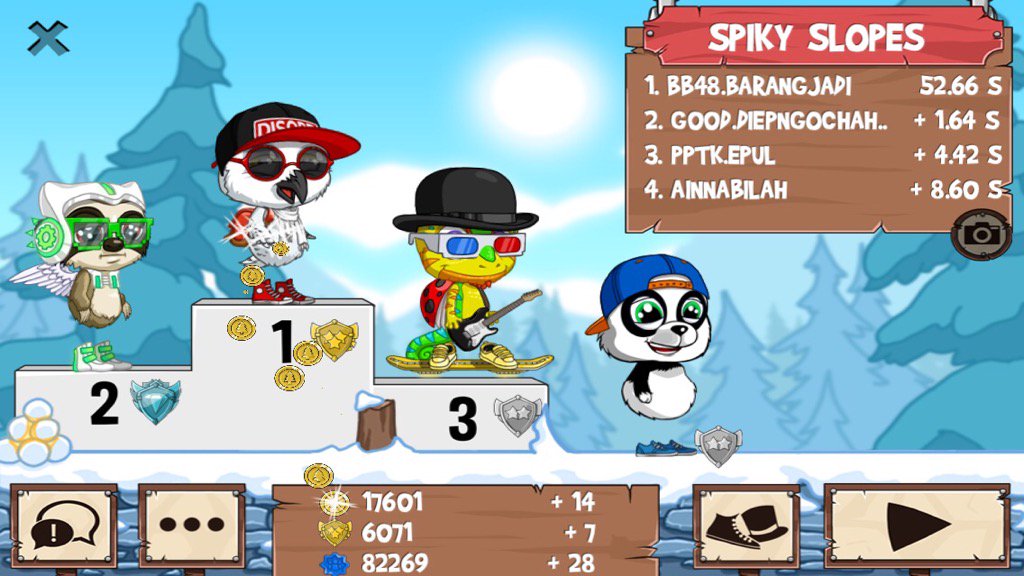 DannZairee's tweet photo. Want to catch an L? #funrun2 #DiepNgocHaHaHa #epul #ainnabilah https://t.co/93LK62wuIr