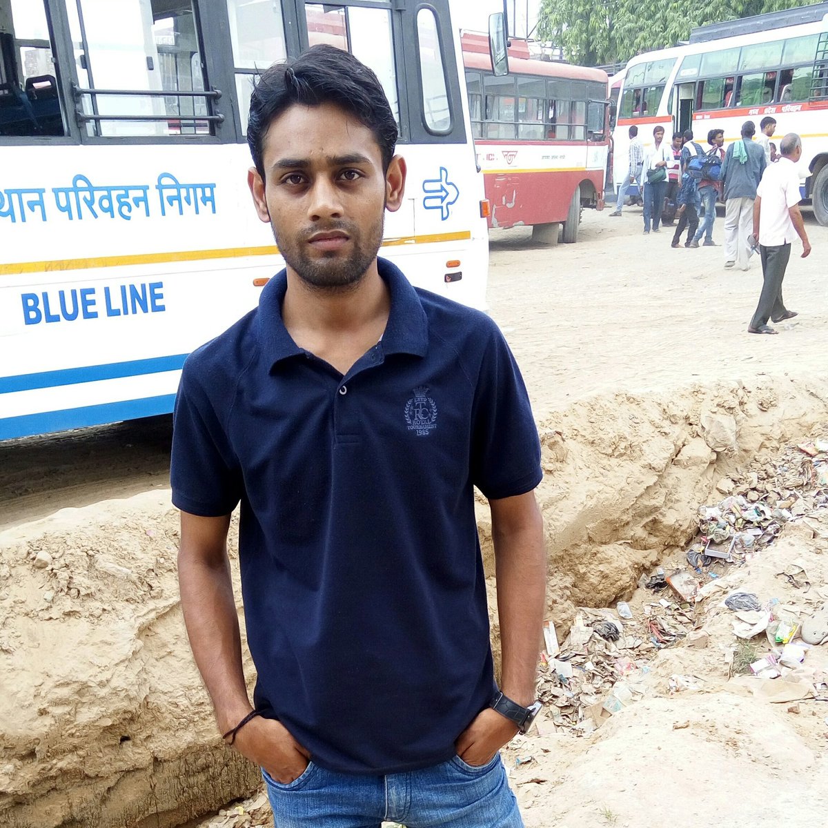 #NewProfilePic