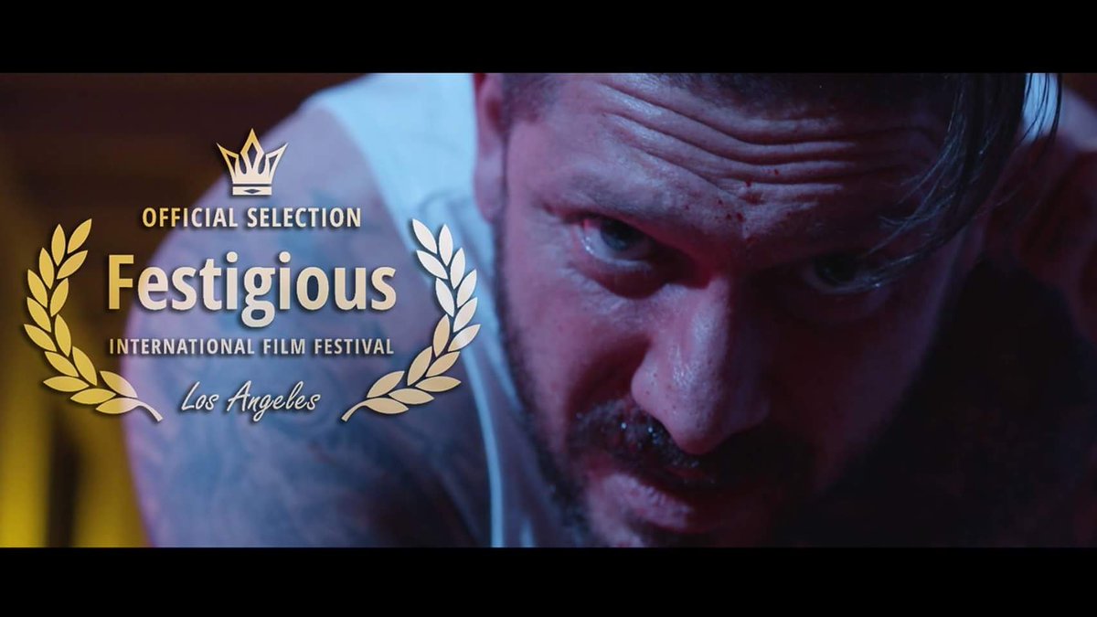 Thank you Festigious International Film Festival for the official selection of Dancer!
#primaluxfilms #dancerfilm #actionfilm #martialarts