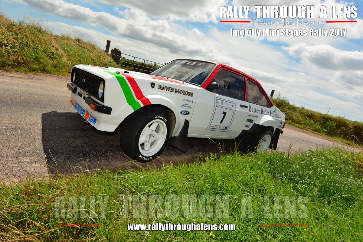 RallyTAL's tweet photo. Top 3 from yesterdays Imokilly Mini Stages Rally https://t.co/fdlRBEEqYC