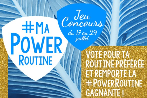 Boticinal's tweet photo. Plus que 6 jours pour voter pour votre #PowerRoutine préférée->  https://t.co/CnamSwC3AP 😍30 routines à gagner #Jeuconcours #Youtubeuse https://t.co/T17s3qA21Q