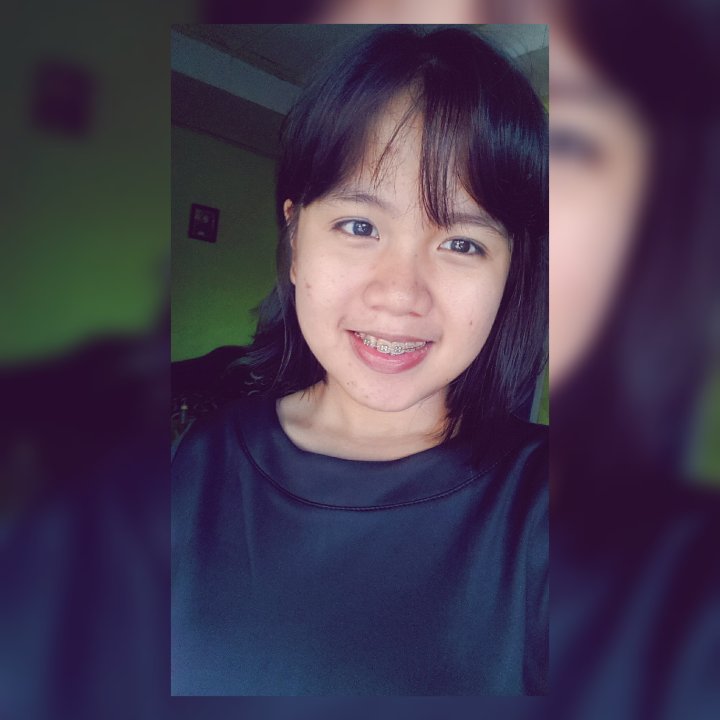 #FotoProfilBaru