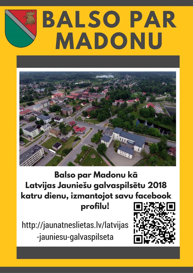 Balso katru dienu! jaunatneslietas.lv/latvijas-jauni…