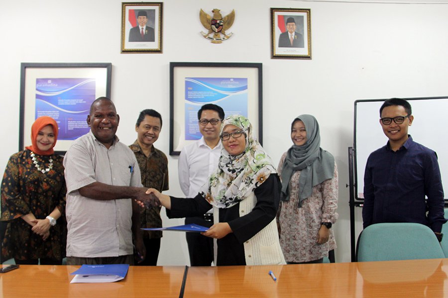 Paramadina University tweet media