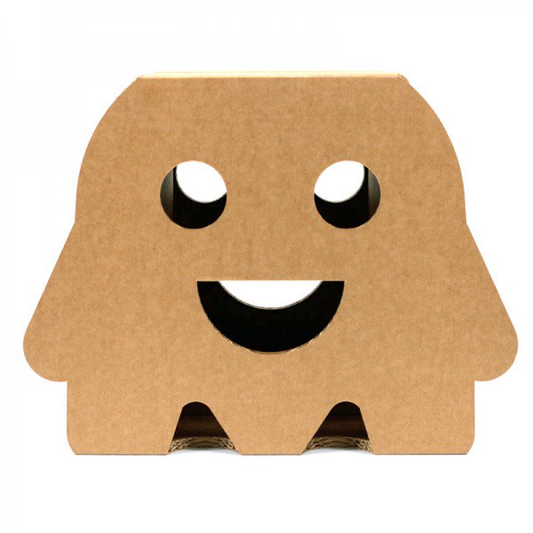 Cartonlab Inc tweet media