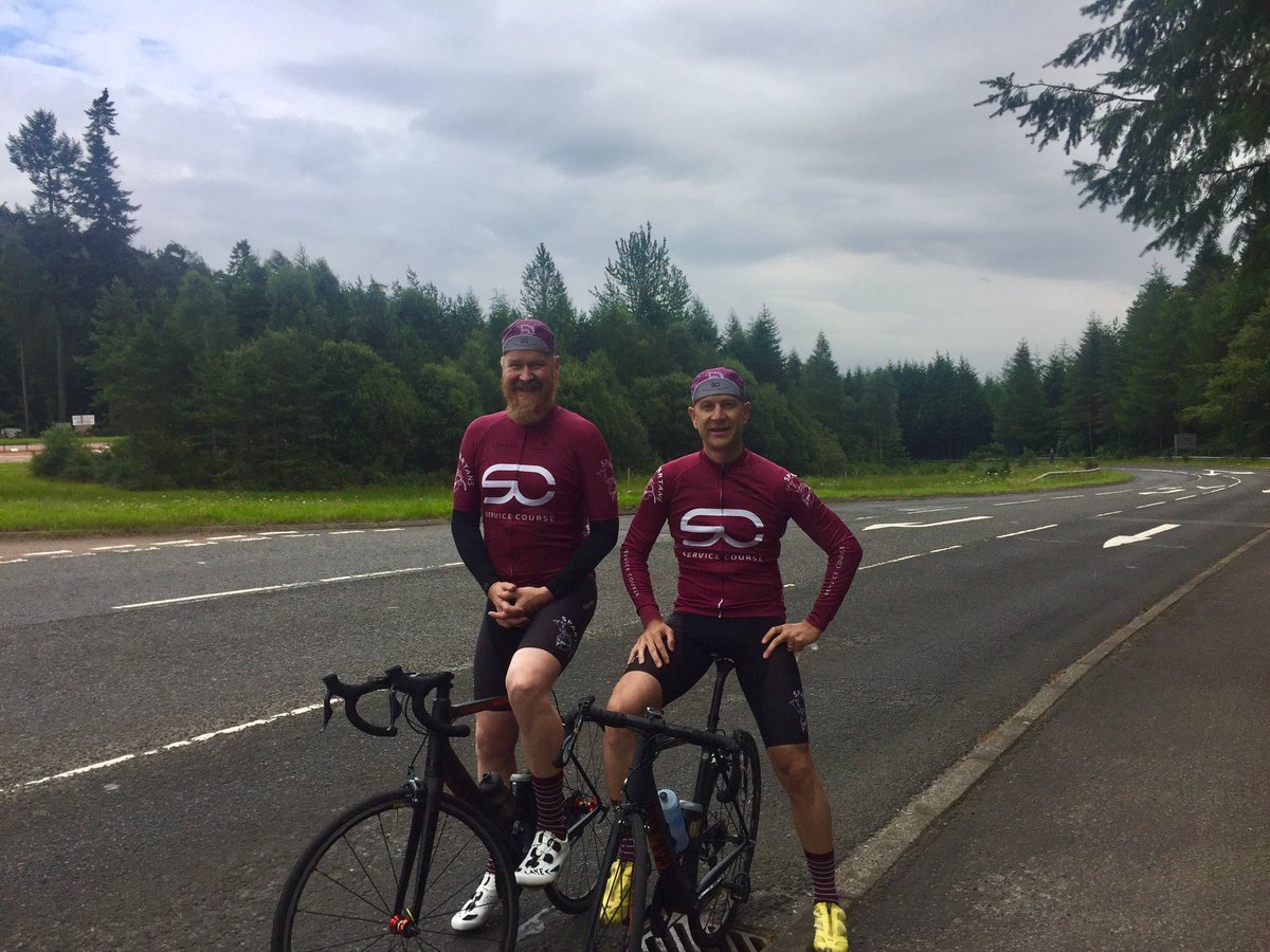 Thanks for a great weekend in Pitlochry with the <a href="/CarbonFinancial/">Carbon</a> road club
#cycling #scotland <a href="/spartansvelo/">Spartans Velo Club</a> <a href="/CarbonSteve/">STEVE CARBON</a> @RichPWadsworth