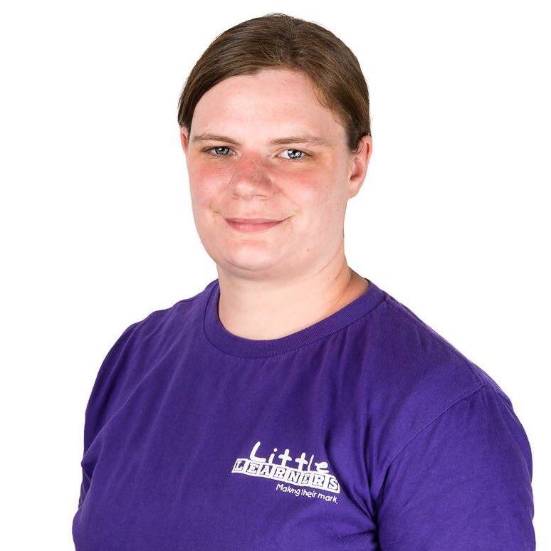 LittleLearnerDL's tweet photo. #NewProfilePic https://t.co/MtbKS0bXh9