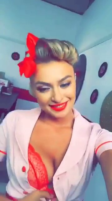 Natalia Starr | 🔝 | More of Her| 👻: Natalia Starr | 🔝 | More of Her| 👻