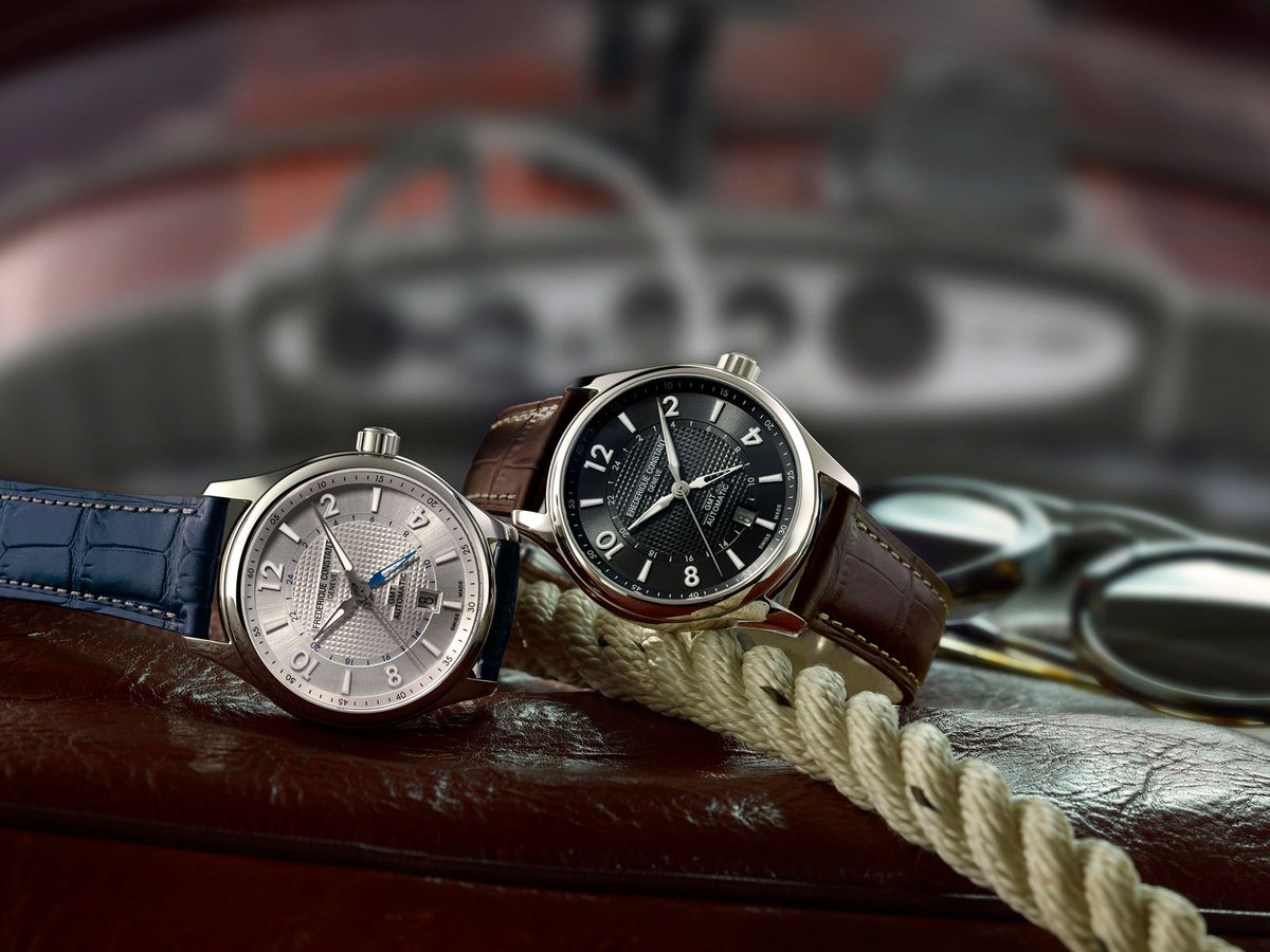 FConstantIndia's tweet photo. In honour of Carlos Riva’s renowned motorboat designs, Frederique Constant introduces the all-new FC-350 in 2 themes
https://t.co/NnWse8N4ae https://t.co/NrrltHcb2t