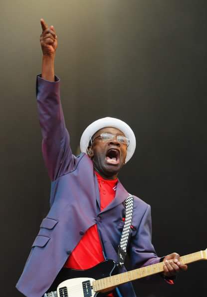 Happy birthday to one of lifes good guys mr Lynval Golding! 