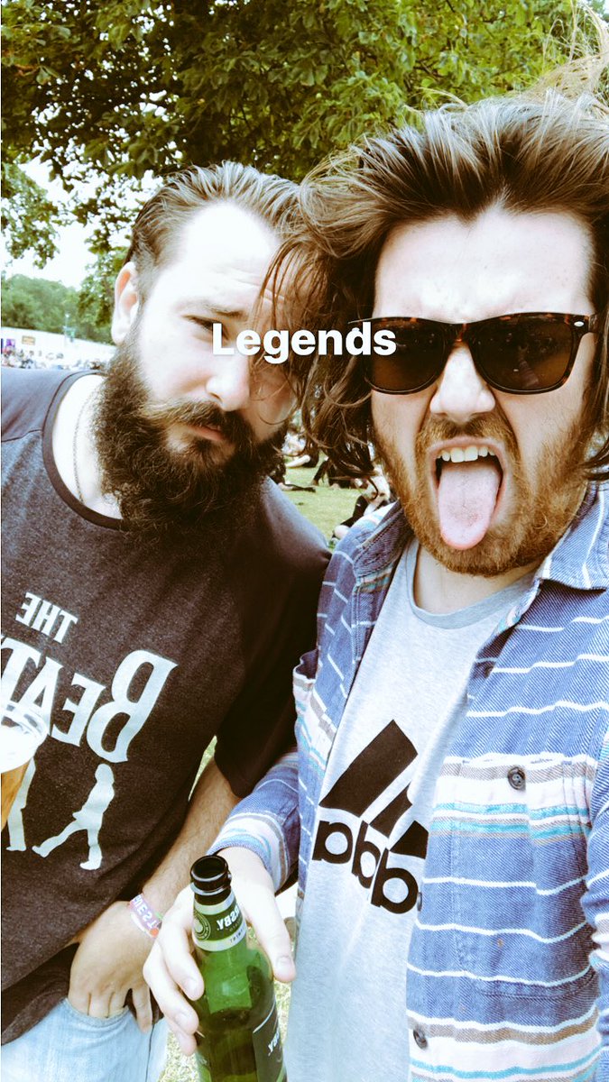 JamSandwich&aHippy tweet media