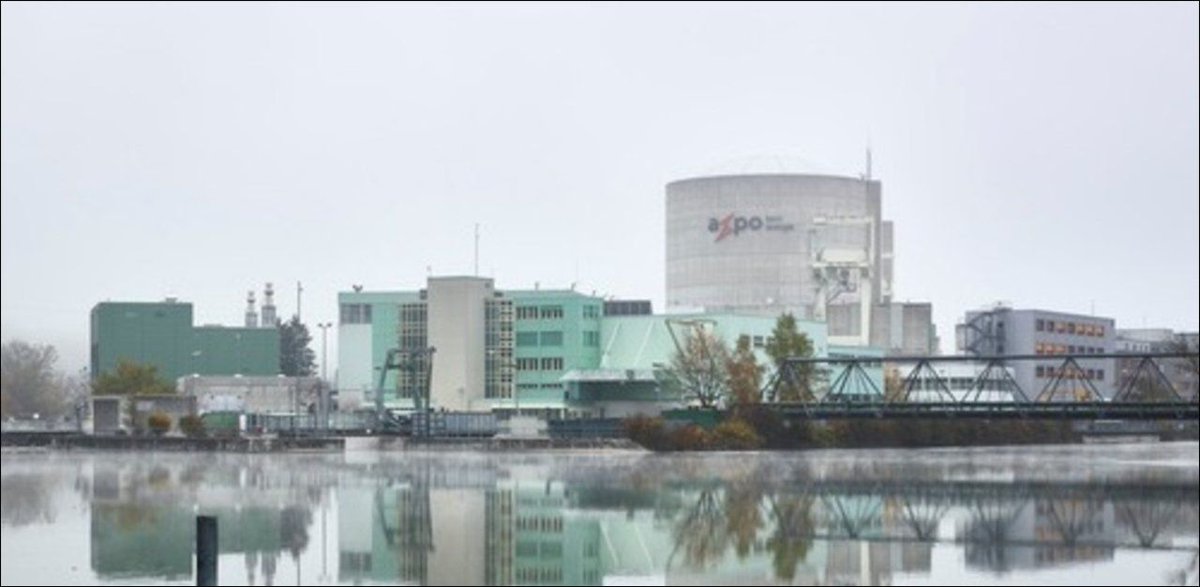 Les centrales #nucléaires menacées par des #hackers buff.ly/2uOD0eM #wifi #cybersécurité