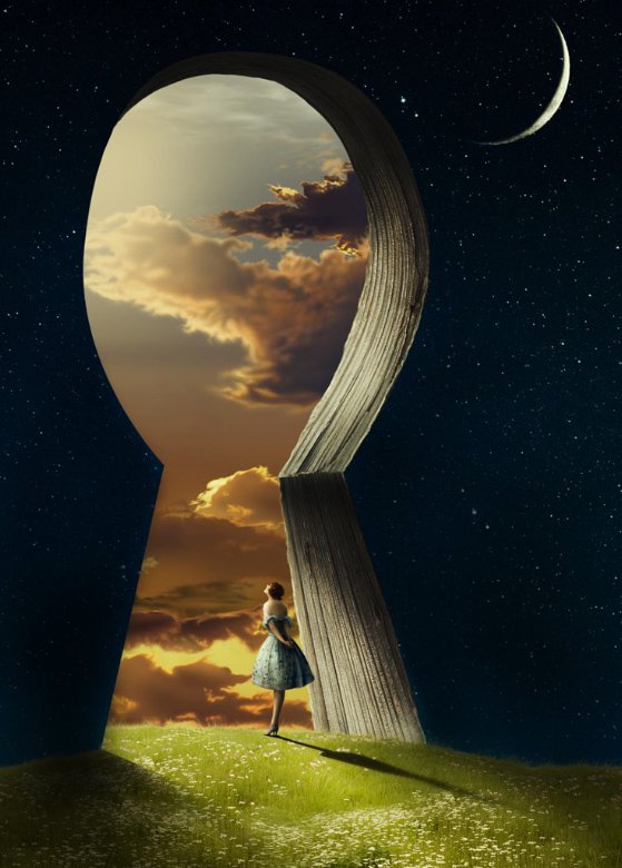 kinderwerken's tweet photo. Verlangen / Longing - Kinga Britschgi  Hedendaags surrealisme 
Art Photography https://t.co/ew6OPOwIgg