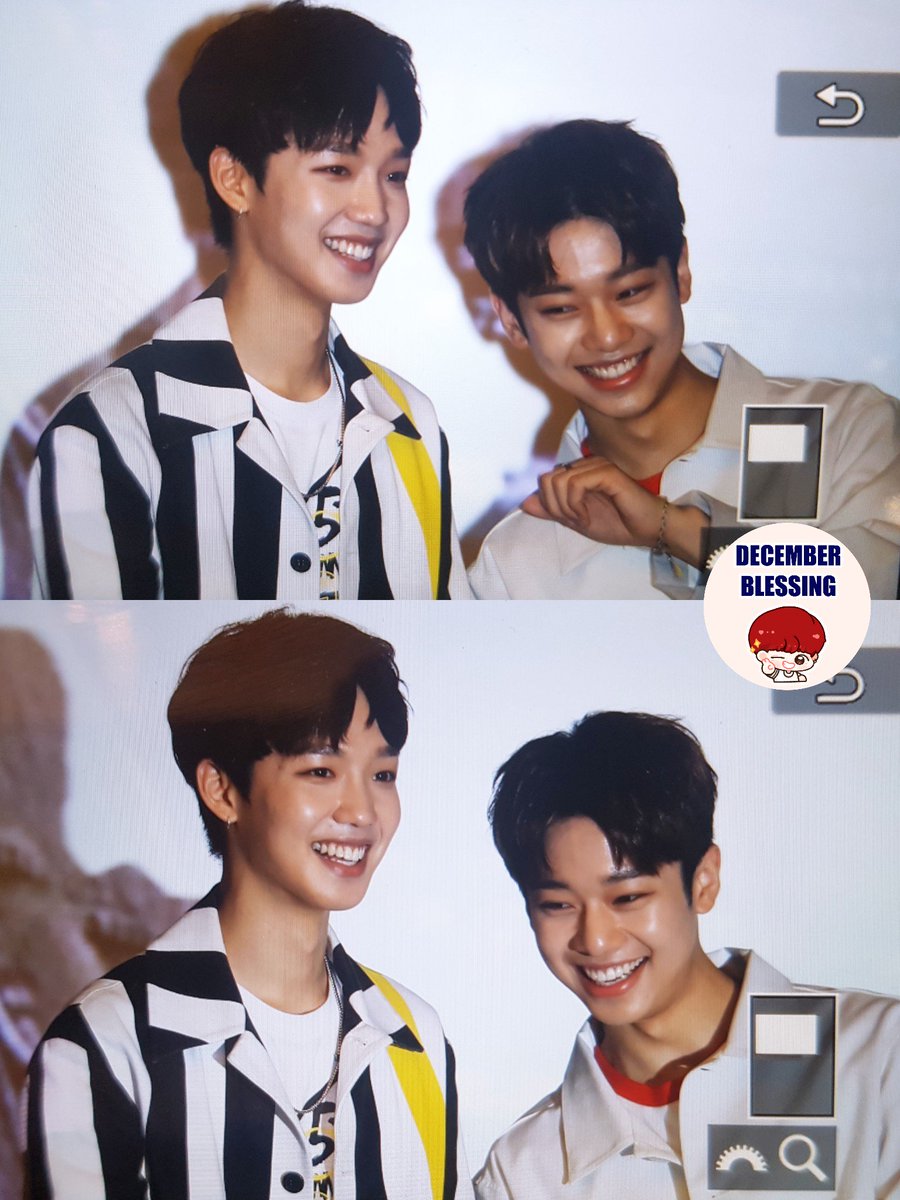 December_ym's tweet photo. 170724 #영민 #동현 #mxm
영민아.. 동현이 하트 좀 받아죠...💦 https://t.co/HfcpTTRblG
