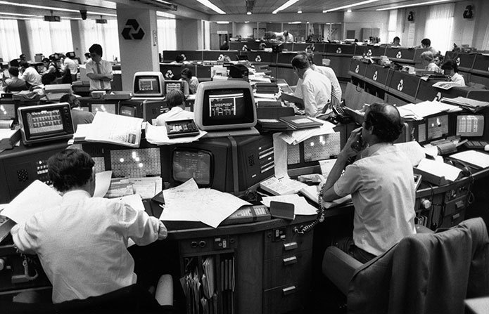 #Forbes 8 cosas que debes hacer antes de salir del trabajo ¿interesantes no?  goo.gl/T3hsmy #empresas #empreder #work #marketing