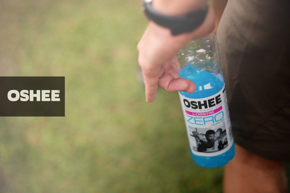 Warrior Race tweet media