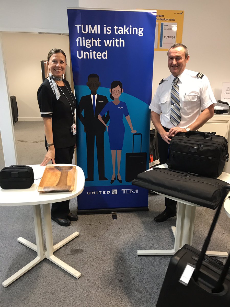 cinthiawalker18's tweet photo. Tumi Roadshow today @ LHR, inflight base. Please make sure to stop by to check them out! We'll be here until 5PM! @weareunited #beingunited https://t.co/XlE6tb2CsH