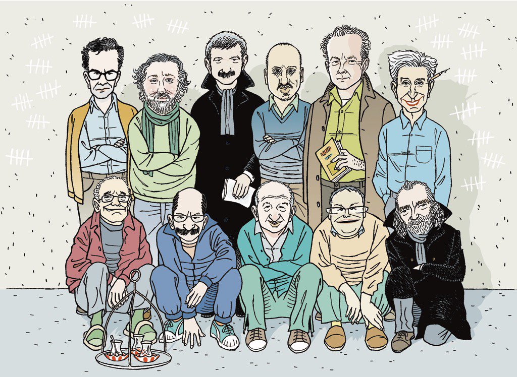 #GazetecilereÖzgürlük