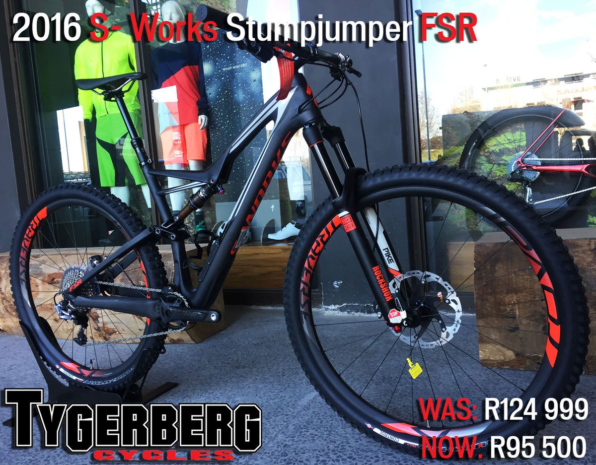 TygerbergCycles's tweet photo. https://t.co/H8XqkcYxIV