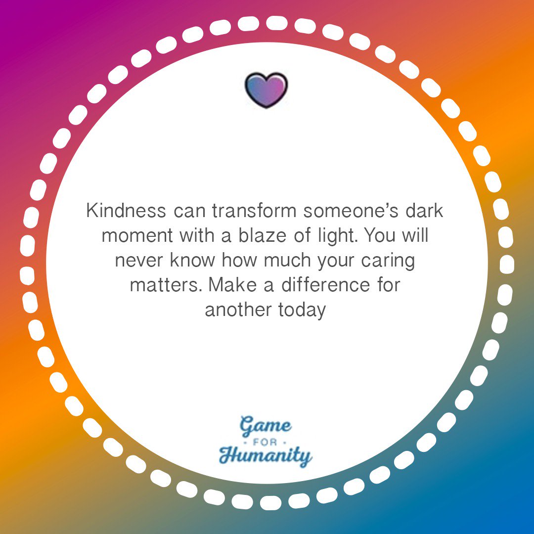 GameForHumanity tweet media