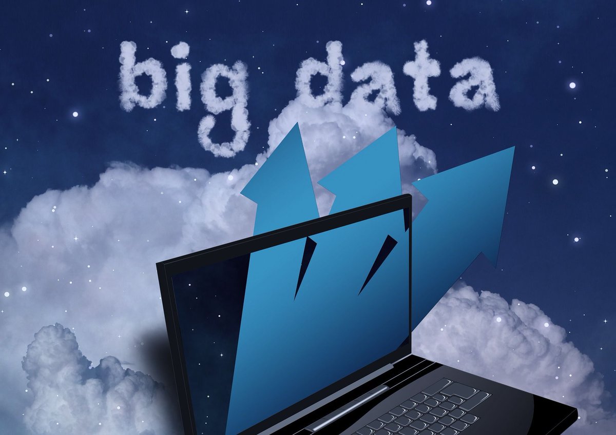 Flint_CF's tweet photo. Developers! Are you database savvy? Data's becoming more important, do you need to evolve into a ‘database guru’?
https://t.co/XkikjsLuaM https://t.co/UftkeQU0Cr