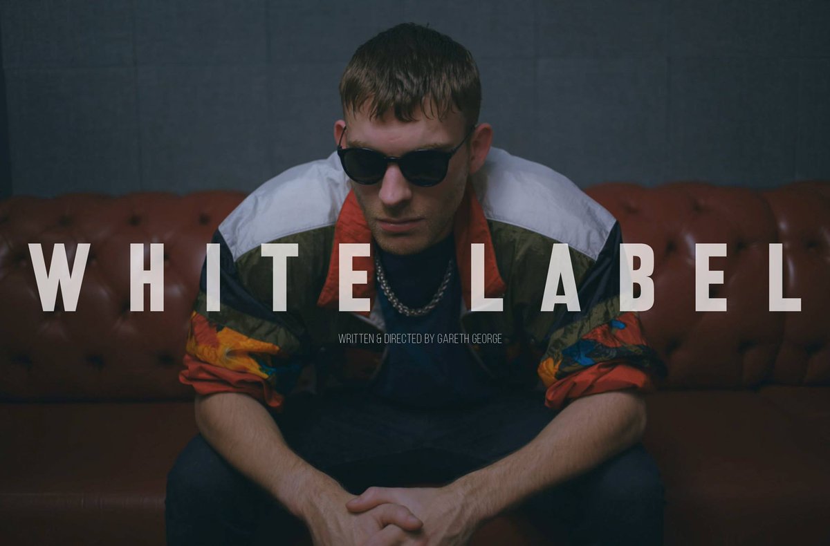 Anon_Prods's tweet photo. Nearly time to release WHITE LABEL

Starring @benedict_sure @JulieED13 @benjrigby1 https://t.co/WaXv9Wfx7a