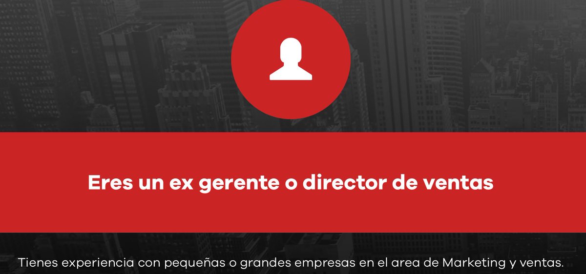 50plus_Latam's tweet photo. TRABAJAS CON GRANDES COMPAÑÍAS, TUS CONTACTOS TIENEN VALOR.

conecta en https://t.co/u1aTcGCxYQ https://t.co/yLpOgv42ca