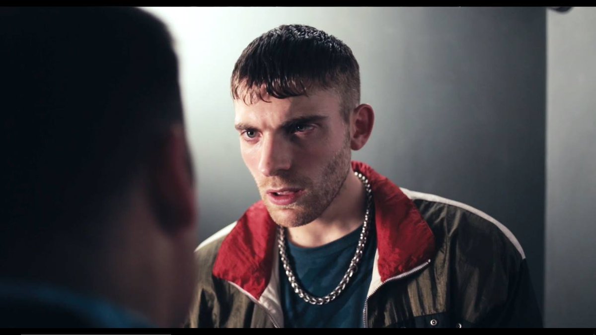 Anon_Prods's tweet photo. Nearly time to release WHITE LABEL

Starring @benedict_sure @JulieED13 @benjrigby1 https://t.co/WaXv9Wfx7a