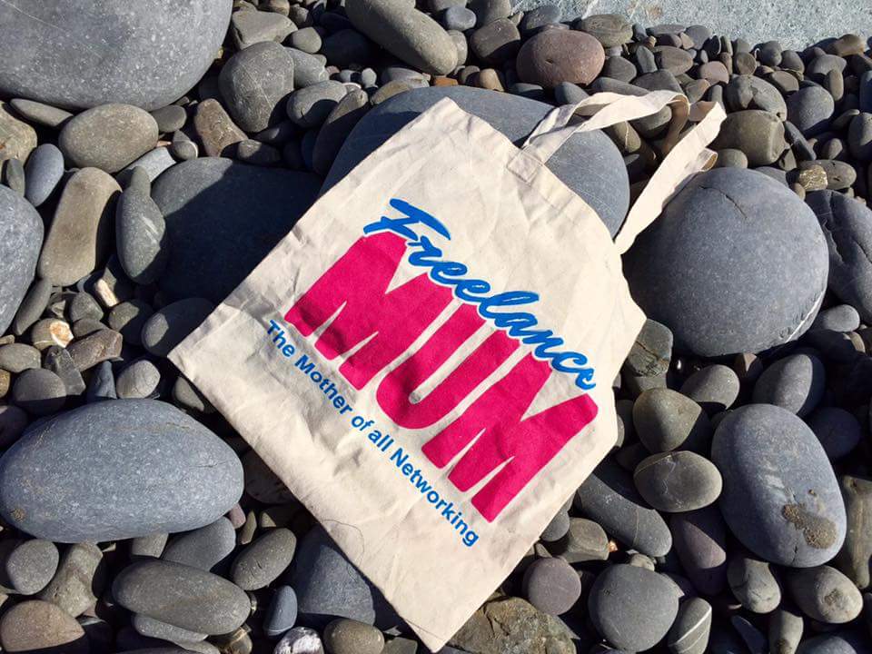 FreelanceMum01's tweet photo. This summer we're running the Freelance Mum photo competition
Use #freelancemumtote and share your best 📷 Win a free ticket to an Event! https://t.co/9kfLJEbx26