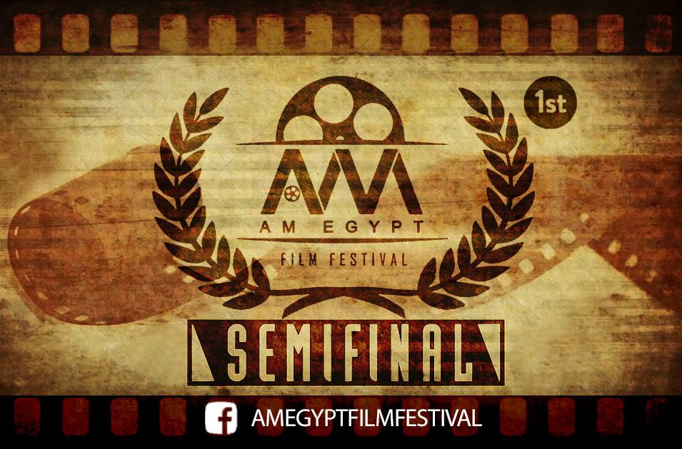 am4production's tweet photo. AM #Egypt #Film #Festival #Season 2017 - Semi Final List
For More Information visit #Facebook Page
https://t.co/dptgoIGsah https://t.co/6Wz7NtgaEx