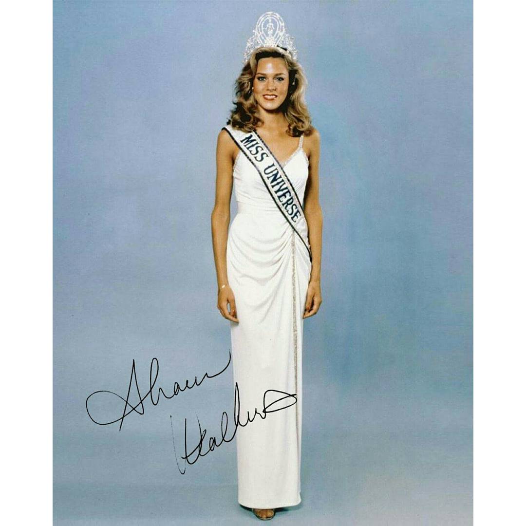 Happy birthday to the ever beautiful Shawn Weatherly, 1980. 