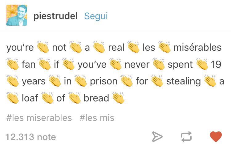 les mis text posts (@lesmistextposts) on Twitter photo 