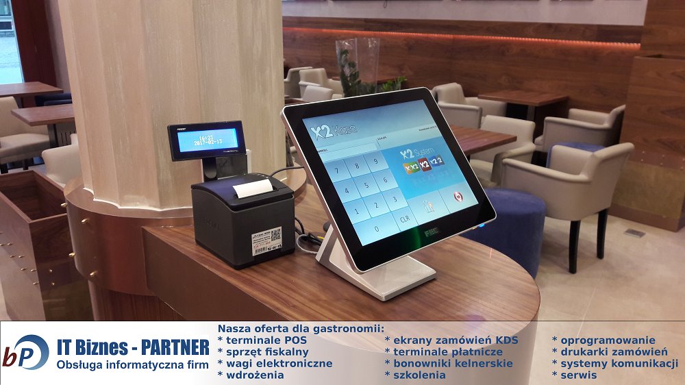 itbiznespartner's tweet photo. Nowy lokal #Lili #Caffe we #Wroclaw z naszym serwisem #ITBiznesPartner i #xManager #VPN #FEC i #POSNET https://t.co/yzVuP21aOz