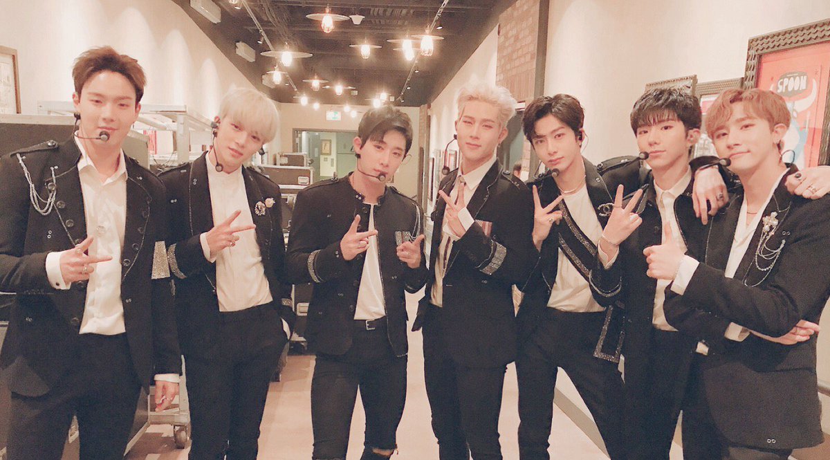 monsta_x_hw's tweet photo. お帰りヒョンウォン～～～～～～！！！！！
#WelcomeBackHyungwon https://t.co/tbl1pz8VCv