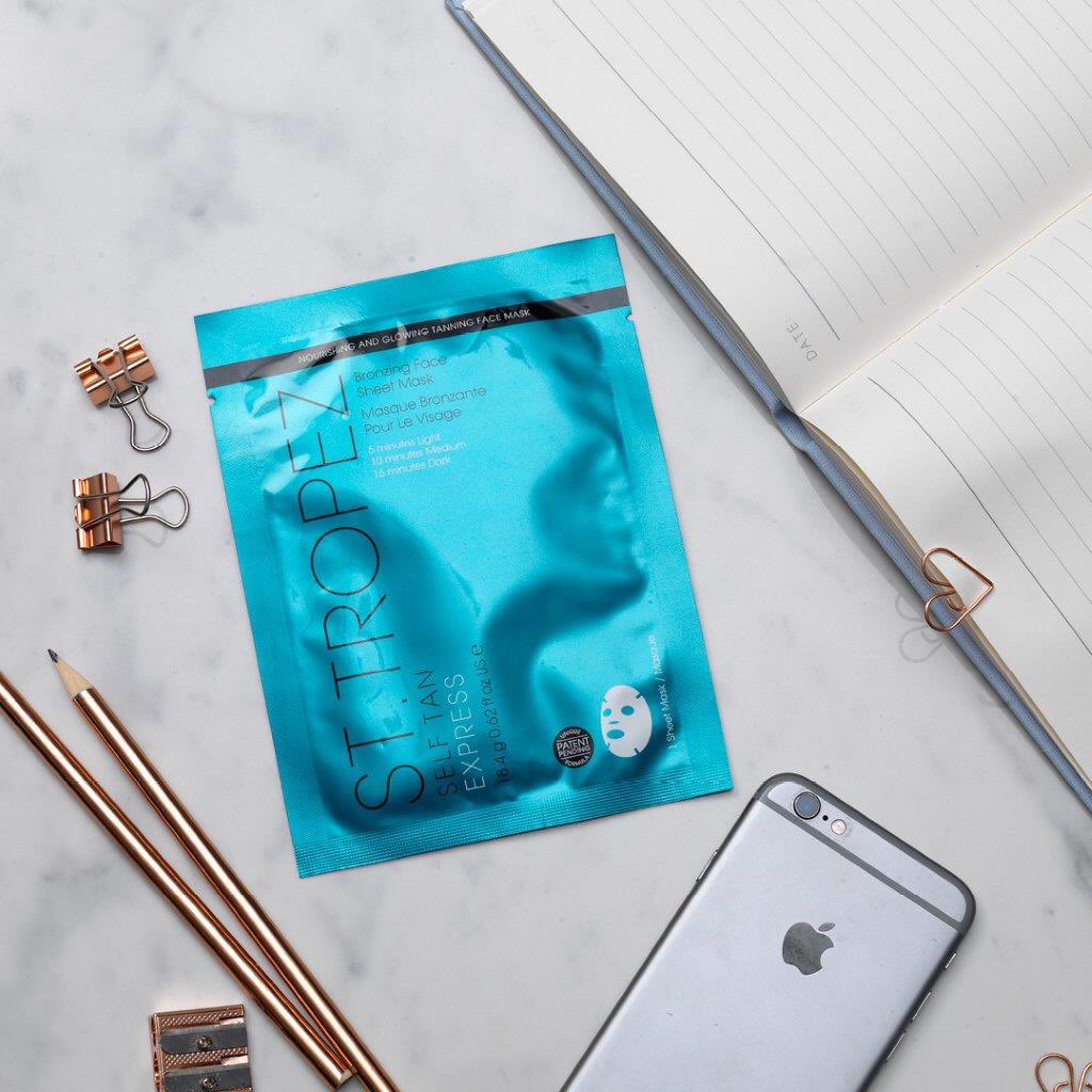 GorgeousshopUK's tweet photo. What a #Monday. @LoveIsland is ending AND it's practically winter outside. The only way to glow? @StTropezTan... https://t.co/L4mwejdlda https://t.co/ytiHshnluP