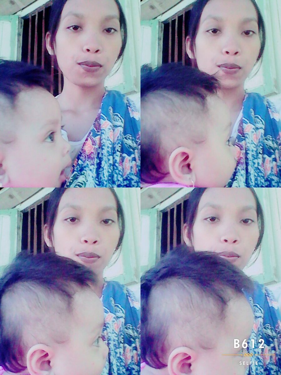 shallsa5's tweet image. kyk laki ajh nii sii Adekk lita😀😊😘