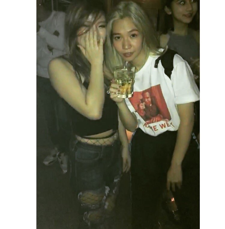 Ally_0319's tweet image. 磊リリパ㊗️🍾
#freejnkmn